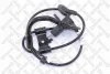 Датчик ABS задній правий Cerato 2004-2009 Elantra 2000-2006 0665365SX