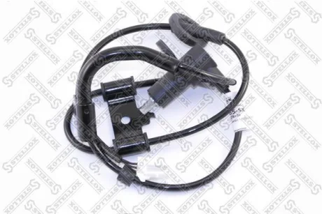 Датчик ABS задній правий Cerato 2004-2009 Elantra 2000-2006 STELLOX 0665365SX (фото 1)
