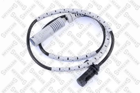Датчик ABS передній BMW E60/E63 2.0-3.5 i/D 03> STELLOX 0665367SX