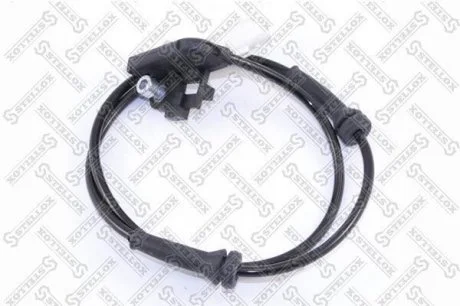 Датчик ABS задній Peugeot 307 00- STELLOX 06-65373-SX