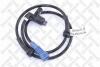 Датчик ABS передній Peugeot 206 1.1i-2.0i/Hdi 98 0665376SX