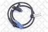 Датчик ABS передній Peugeot 206 1.1i-2.0i/Hdi 98 STELLOX 0665376SX (фото 1)
