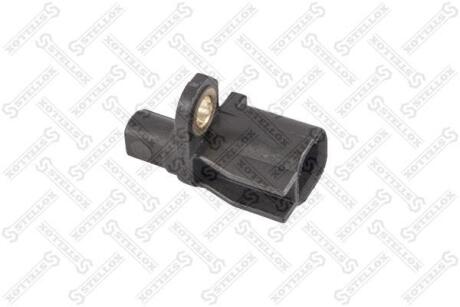 Датчик ABS задній Ford Focus/Mondeo/Galaxy 1.6-2.2i/TDCi 04 STELLOX 0665437SX