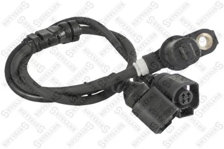 Датчик ABS Ford Galaxy, VW Sharan 2.0-2.8i/1.9TDi 95> STELLOX 0665438SX