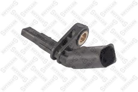 Датчик ABS задній+передній лівий Audi Q7, VW Passat/Touareg 1.4-6.0i/TFSi/TDi 02 STELLOX 0665441SX