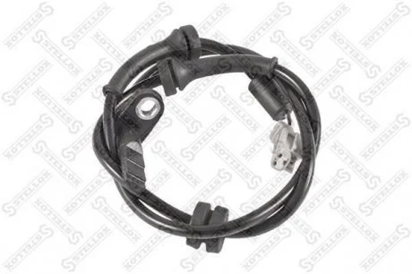 Датчик ABS передній Nissan Qashqai 1.6/2.0/1.5D/2.0D 07 STELLOX 06-65443-SX