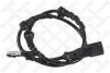 Датчик ABS Renault Logan/Sandero/Clio/Modus 1.4/1.6/1.5DCi 04> STELLOX 0665444SX (фото 1)