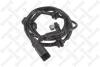 Датчик ABS передній Citroen C6, Peugeot 407 1.8-3.0i 04 0665445SX