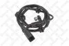 Датчик ABS передній Citroen C6, Peugeot 407 1.8-3.0i 04 0665445SX