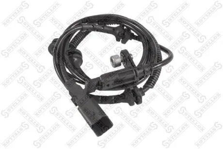 Датчик ABS передній Citroen C6, Peugeot 407 1.8-3.0i 04 STELLOX 0665445SX