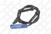 Датчик ABS BMW E39 Sedan 98-03 0665446SX