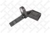 Датчик ABS Audi A4/A6/A8/Q5 1.8-4.2/2.0TD/3.0TD 07> STELLOX 0665447SX (фото 1)