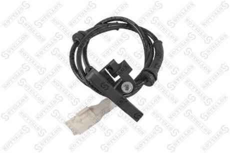 Датчик ABS задній Peugeot 307 1.4-2.0i/HDi 00 STELLOX 0665448SX (фото 1)