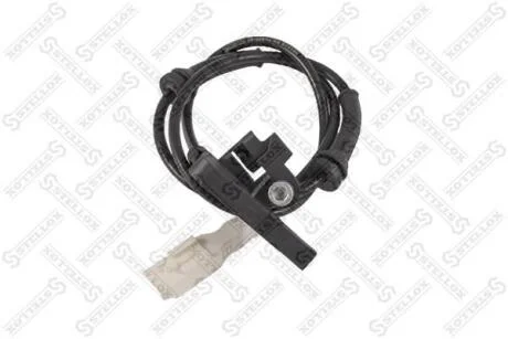 Датчик ABS задній Peugeot 307 1.4-2.0i/HDi 00 STELLOX 0665448SX
