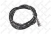 Датчик ABS MB Sprinter,VW LT28-46 2.5TDi-2.8TDi 95> STELLOX 0665450SX (фото 1)