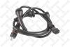 Датчик ABS передній Renault Espace/Laguna 1.6-3.5i/DCi 01 0665451SX