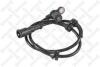 Датчик ABS передній Renault Megane/Scenic 1.4-2.0i/D/DTi 96-03 0665453SX