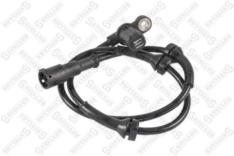 Датчик ABS передній Renault Megane/Scenic 1.4-2.0i/D/DTi 96-03 STELLOX 0665453SX