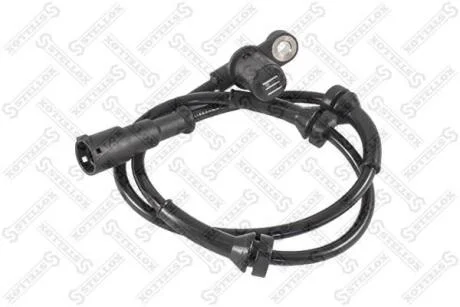 Датчик ABS передній Renault Megane/Scenic 1.4-2.0i/D/DTi 96-03 STELLOX 0665453SX
