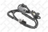 Датчик ABS передний левый i30 07~ Elantra 07-11 0665454SX