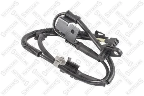 Датчик ABS передний левый i30 07~ Elantra 07-11 STELLOX 0665454SX (фото 1)