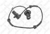 Датчик ABS передній правий Chevrolet Aveo T250 1.2 04.08/Aveo T200 1.2 03-08 0665456SX