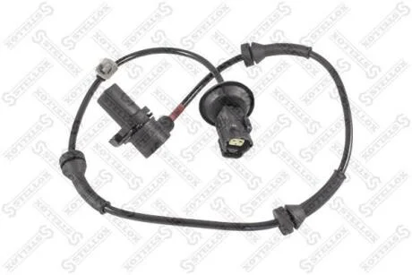 Датчик ABS передній правий Chevrolet Aveo T250 1.2 04.08/Aveo T200 1.2 03-08 STELLOX 0665456SX