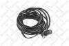 Датчик ABS передній MB Vito 2.0/2.3/2.2CDi/2.3D/TD 97-03 0665457SX