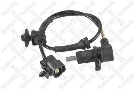 Датчик ABS задній лівий Chevrolet Aveo 03 STELLOX 0665461SX (фото 1)
