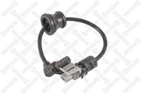 Датчик ABS задній Chevrolet Captiva 2.4 07 STELLOX 0665464SX (фото 1)