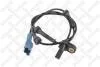 Датчик ABS зад. Peugeot 206 1.1-2.0Hdi 09.98- STELLOX 06-65467-SX (фото 1)