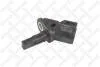 Датчик ABS передній Ford Mondeo/Focus/Kuga 1.4-2.5/2.0TDCi 03 STELLOX 0665469SX (фото 1)