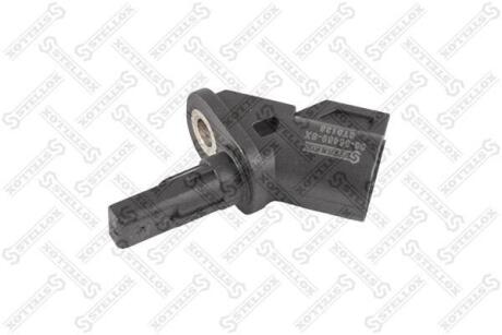 Датчик ABS передній Ford Mondeo/Focus/Kuga 1.4-2.5/2.0TDCi 03 STELLOX 0665469SX