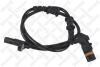 Датчик ABS перед. MB W203/S203/CL203/C209/A209 1.8-5.5i/2.0-3.2CDi 00 0665471SX