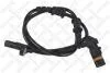 Датчик ABS перед. MB W203/S203/CL203/C209/A209 1.8-5.5i/2.0-3.2CDi 00 0665471SX