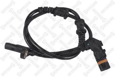 Датчик ABS перед. MB W203/S203/CL203/C209/A209 1.8-5.5i/2.0-3.2CDi 00 STELLOX 0665471SX