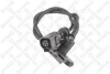 Датчик ABS VW Sharan, Ford Galaxy, Seat Alhambra 1.8-2.8i/TDi 95-10 STELLOX 0665472SX (фото 1)