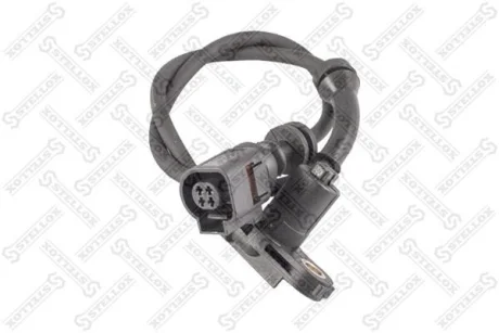 Датчик ABS VW Sharan, Ford Galaxy, Seat Alhambra 1.8-2.8i/TDi 95-10 STELLOX 0665472SX