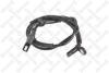 Датчик ABS передній Ford Fusion 02- 0665486SX