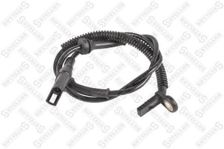 Датчик ABS передній Ford Fusion 02- STELLOX 0665486SX (фото 1)