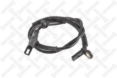 Датчик ABS передній Ford Fusion 02- STELLOX 0665486SX