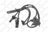 Датчик ABS Toyota Auris/Avensis 1.3-2.0/1.4D-2.2D 07> 0665494SX