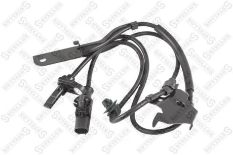Датчик ABS Toyota Auris/Avensis 1.3-2.0/1.4D-2.2D 07> STELLOX 0665494SX