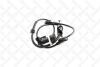 Датчик ABS передній правий Hyundai SantaFe 01 0665504SX