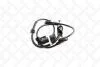 Датчик ABS передній правий Hyundai SantaFe 01 0665504SX