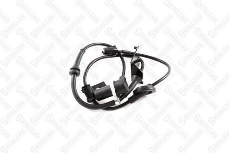 Датчик ABS передній правий Hyundai SantaFe 01 STELLOX 0665504SX
