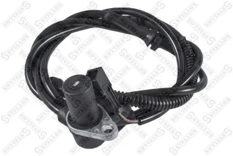 Датчик ABS задній Audi A4 00-05 STELLOX 0665505SX
