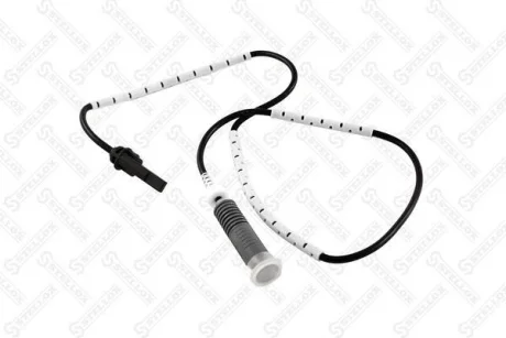 Датчик ABS задній BMW E81/E82/E87/E88/E90/E91/E92/E93 2.0-4.0i/D 05> STELLOX 0665510SX