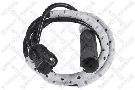 Датчик ABS задній BMW E81/E82/E87/E88/E90/E92 2.0-3.0i/D 04 STELLOX 0665515SX