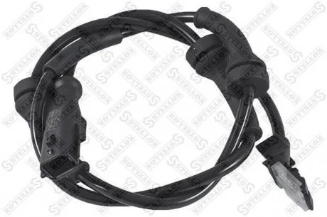 Датчик ABS передній Renault Kangoo 08- STELLOX 06-65516-SX